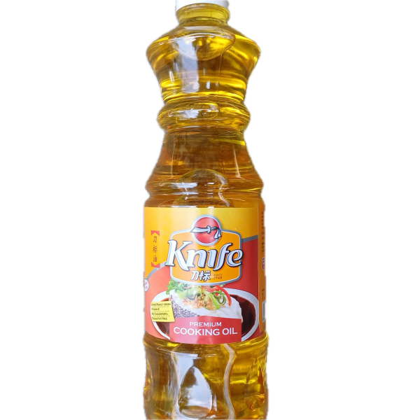 Oil
