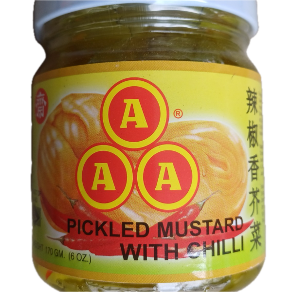Condiments