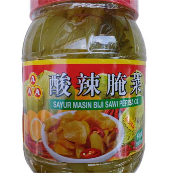 Condiments