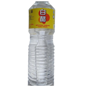 888 - Vinegar