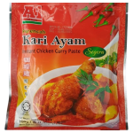 Cooking Paste & Sauces