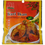 Cooking Paste & Sauces