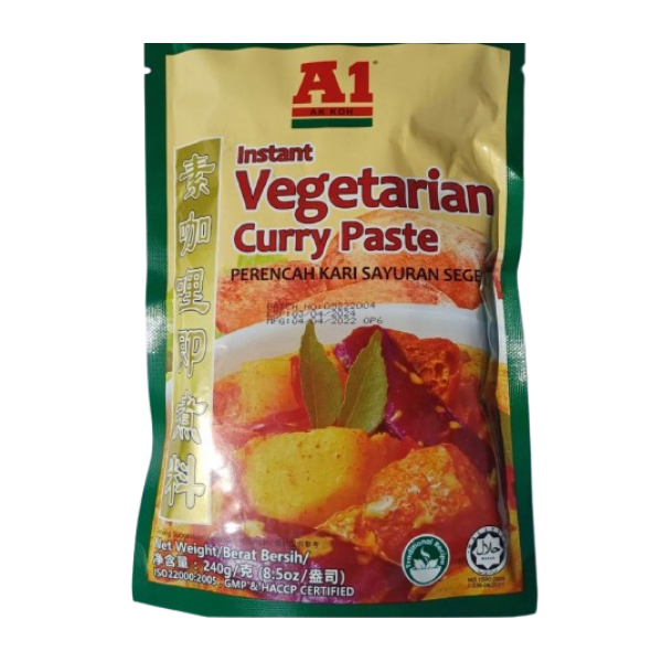 Cooking Paste & Sauces