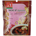 Soups