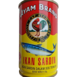 Canned Food