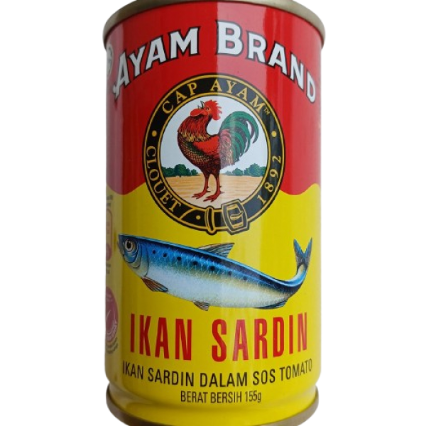 Canned Food