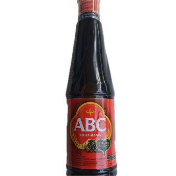 ABC - Sweet Soy Sauce (Kecap Manis) (275ml)