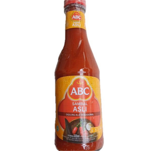 Condiments