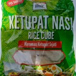Rice, Noodles & Pasta
