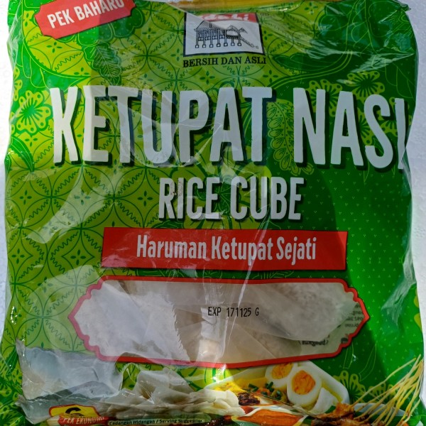 Rice, Noodles & Pasta