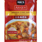 Cooking Paste & Sauces