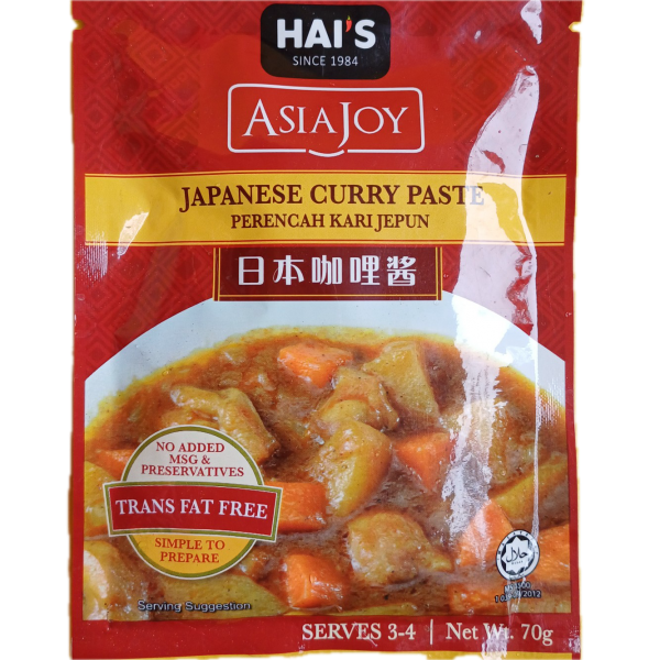 Cooking Paste & Sauces