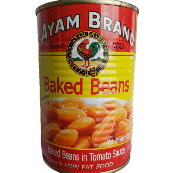 Canned Food