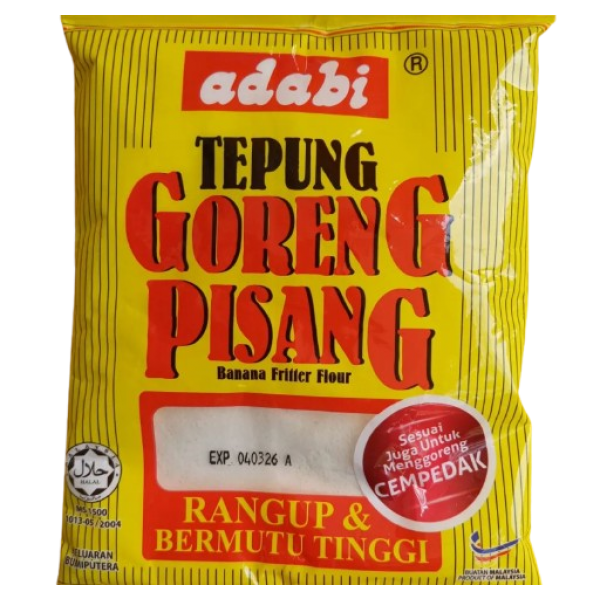 Baking Needs (Flour,Coconut Products etc.)