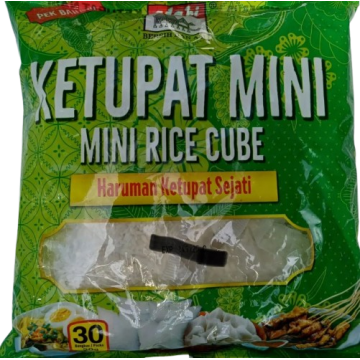 Adabi - Ketupat [MINI]