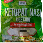 Rice, Noodles & Pasta