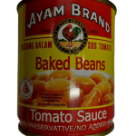 Canned Food