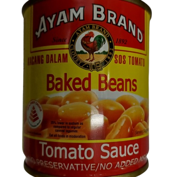 Canned Food