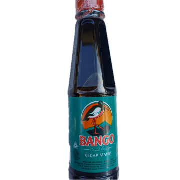 BANGO - Kecap Manis (135ml)