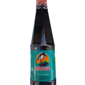 BANGO KECAP MANIS (275ml)