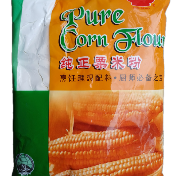 BOWL BRAND - Pure Corn Flour (400g)