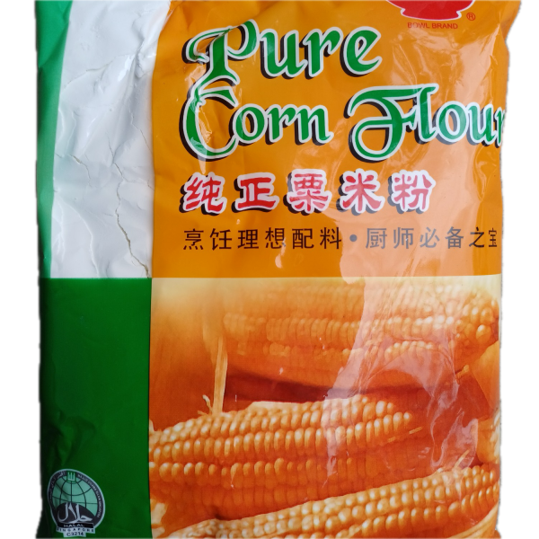 Baking Needs (Flour,Coconut Products etc.)