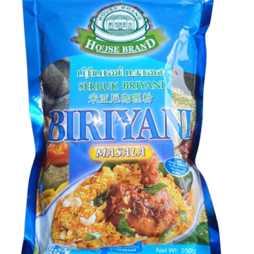 HOUSE BRAND - Biriyani Masala