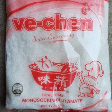 BOWL BRAND - MSG Crystal (350g)
