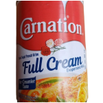 Condensed Milk & Creamers