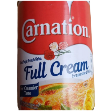Carnation - Evaporated [FULL CREAM]