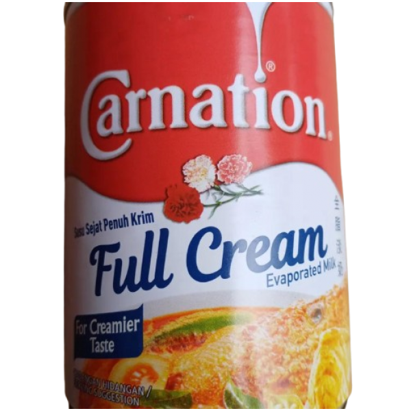 Condensed Milk & Creamers