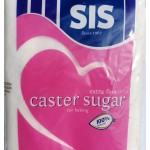 Sugar & Sweeteners