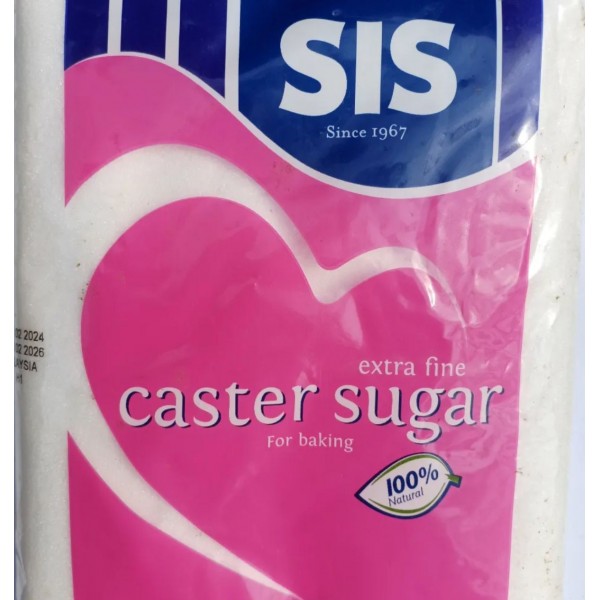 Sugar & Sweeteners
