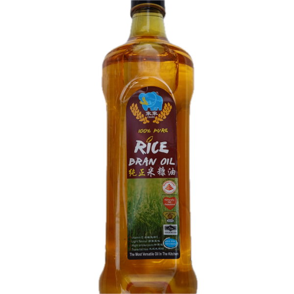 Oil
