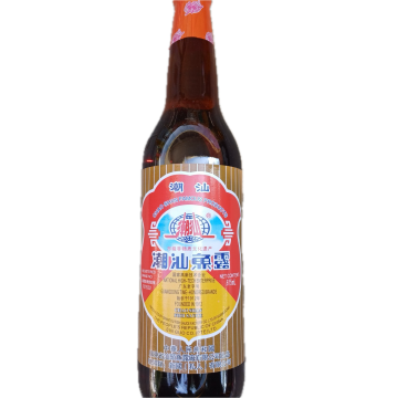 CHAO SHAN - Fish Sauce