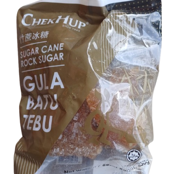 Sugar & Sweeteners