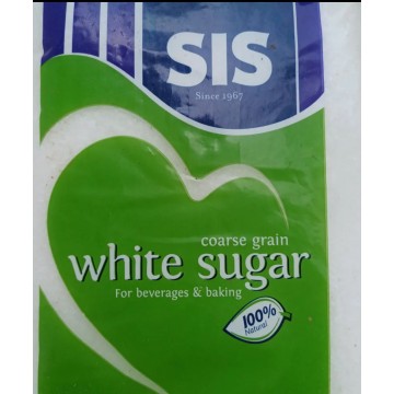 SIS Coarse Grain Sugar