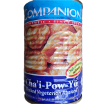 Canned Food