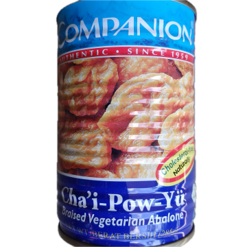 COMPANION - Cha'i-Pow-Yü (285g)