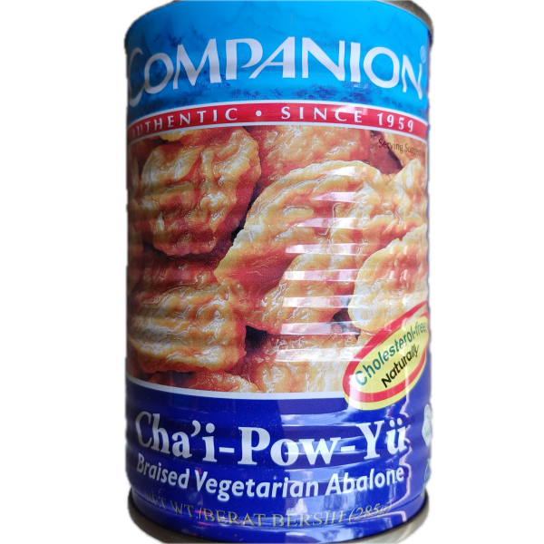 Canned Food