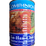 Canned Food