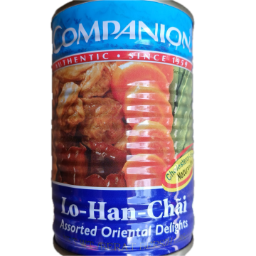 COMPANION Lo-Han-Chai (285g)