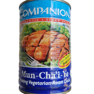 COMPANION - Mun Cha'i Ya (285g)