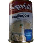 Canned Food