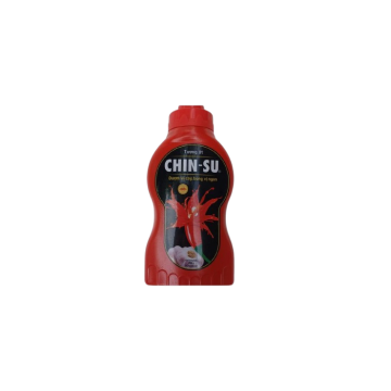 CHIN-SU VN Chilli