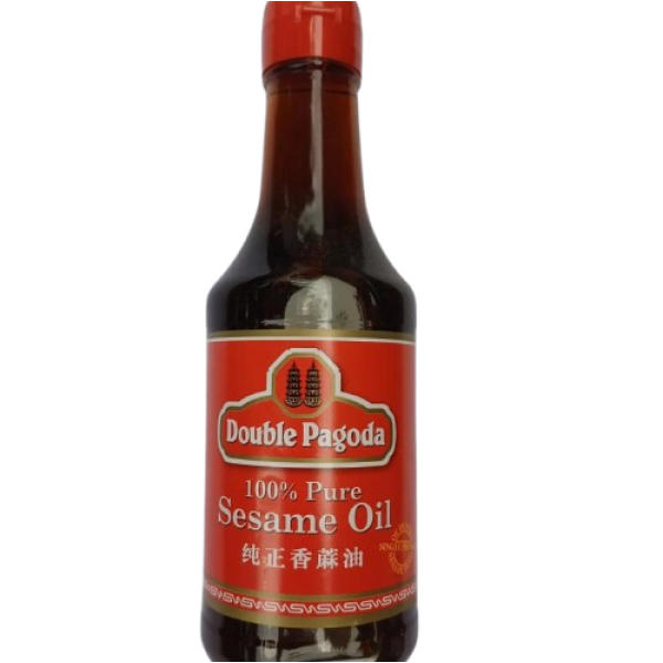 Oil
