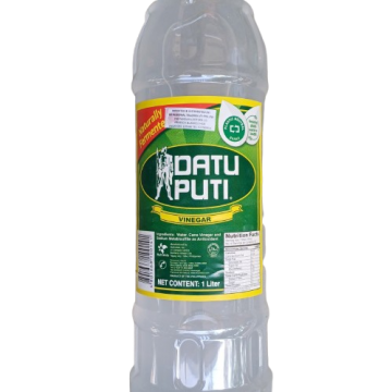 DATU PUTI - White Vinegar