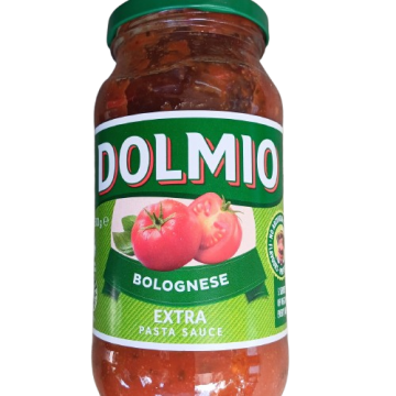 DOLMIO - Bolognese Sauce (500g)