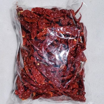 Dried Chilli (135g)