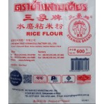 Baking Needs (Flour,Coconut Products etc.)